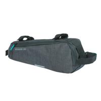 BASIL Frametas m discovery 365d 1.8 liter 11 x 29 x 7 cm - zwart melee - thumbnail