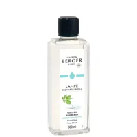 Lampe Berger Navulling Summer Rain 500 ml - thumbnail