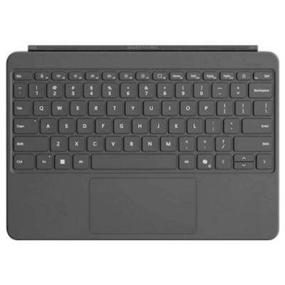 Microsoft Surface Pro Keyboard Tablettoetsenbord Geschikt voor merk (tablet): Microsoft