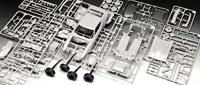 Revell 1/25 71 Mustang Boss 351 - thumbnail