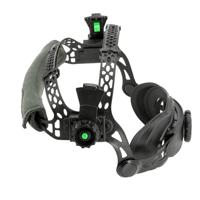 GYS lashelm "lcd ergotech+ 5-9/9-13 zwart true colour". welding helmet lcd ergotech - thumbnail