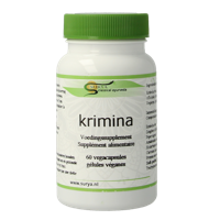 Surya Krimina 60 Capsules - thumbnail