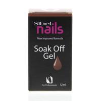 Sibel Nails Soak Off Gel Gel N°5082 12ml - thumbnail