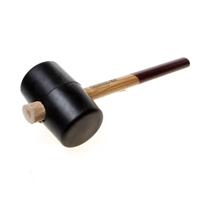 Gedore Rubberhamer E 4 essen steel - 8827120 - thumbnail