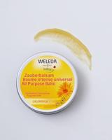 Weleda Calendula alles-in-een balsem 25 Gram - thumbnail
