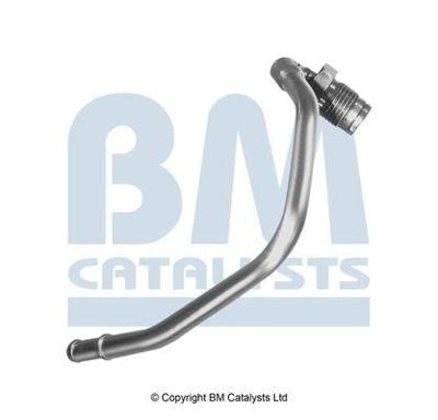 Drukleiding, druksensor (roetfilter) PP11054A