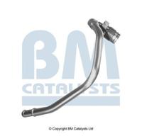 Drukleiding, druksensor (roetfilter) PP11054A - thumbnail