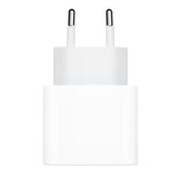 Oplader Apple MHJE3ZM/A Wit 20 W - thumbnail