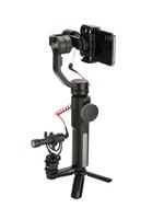 Ulanzi PT-3 Triple Cold Shoe Mount met verlengstuk - thumbnail