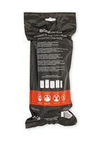 Brabantia Type L PerfectFit Jaarverpakking Afvalzak 40-45 Liter - 120 Stuks - thumbnail