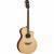Yamaha APX600 Natural elektrisch-akoestische westerngitaar