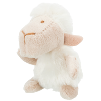 Trixie schaap pluche - thumbnail