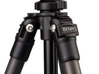 Benro Slim TSL08CN00 video statiefkit - thumbnail