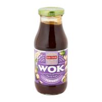 GoTan Wok Original Teriyaki 240 ml bij Jumbo - thumbnail