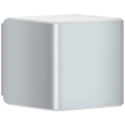 Steinel WandspotL840 met bewegingssensor grijs - 55547