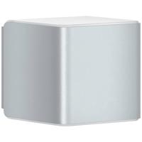 Steinel WandspotL840 met bewegingssensor grijs - 55547 - thumbnail