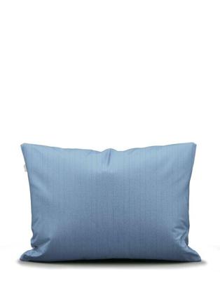 Marc O'Polo Marc O'Polo Senja Kussensloop 60x70 Space blue