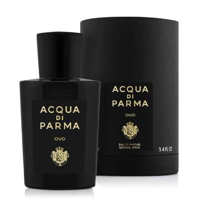 Acqua di Parma Signature Oud Eau de Parfum 100ml