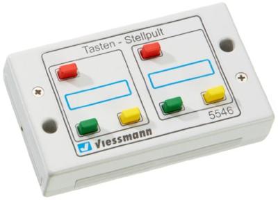 Viessmann Modelltechnik 5546 Schakelpaneel