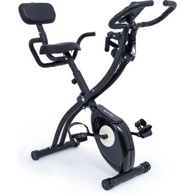 BluMill X-Bike opvouwbare hometrainer