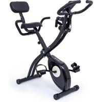 BluMill X-Bike opvouwbare hometrainer - thumbnail