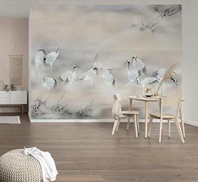 Noordwand Komar Ink Fotobehang Fulfillness - INX8-054