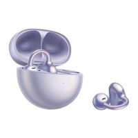 In-ear Bluetooth Hoofdtelefoon Huawei FreeClip Zwart Paars - thumbnail