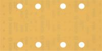 Bosch Accessoires Expert C470 schuurpapier voor vlakschuurmachines 93 x 186 mm, K400 10-delig - 2608900859 - thumbnail