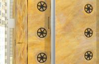 fischer zwarte isolatieplug - DHK 100 - 80940 - thumbnail