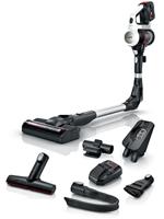 Bosch Unlimited 7, weiß, 5Ah Akku Stofzuiger - thumbnail