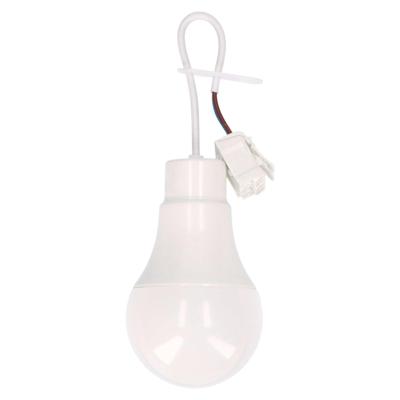 Verhuisfitting E27 met LED Lamp - Extra krachtig licht - 1055 lumen - Lampfitting Verhuisfitting E27 met LED Lamp - Extra krachtig licht - 1055 lumen - Lampfitting