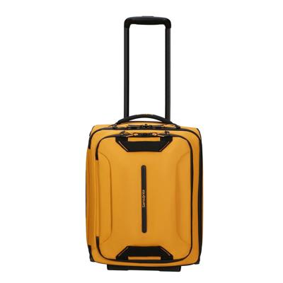 Ecodiver Duffle/Wh Underseater YELLOW