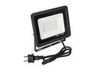 Eurolite LED IP FL-50 SMD WW 51915030 LED-buitenschijnwerper Energielabel: F (A - G) 50 W Warmwit - thumbnail