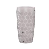 Producten/regenton flow white 240l inclplantenbak - thumbnail