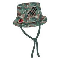 Jurassic Park Bucket Hat - thumbnail