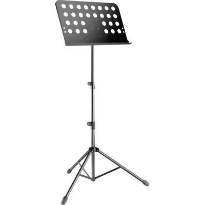 Adam Hall SMS11 Pro muzieklessenaar met opbergtas
