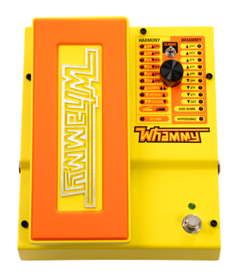Digitech Whammy MonoNeon