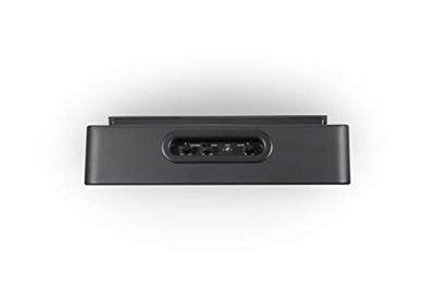 Bluesound Pulse Sub Zwart