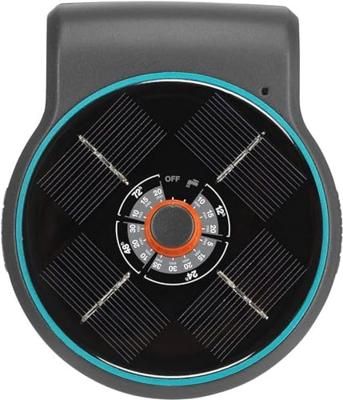 GARDENA AquaBloom automatische besproeiingsoplossing op zonne-energie