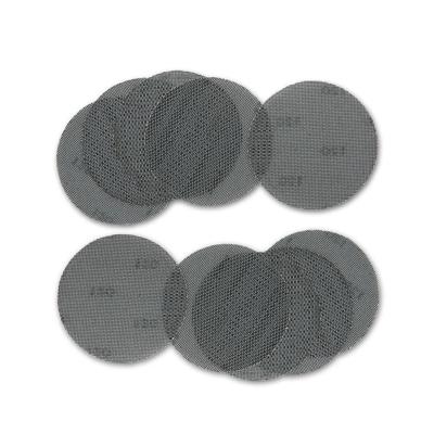 DeWalt Accessoires Mesh schuurgaas ø150mm K320 - DTM8559-QZ DeWalt Accessoires Mesh schuurgaas ø150mm K320 - DTM8559-QZ