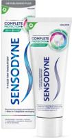 Sensodyne Complete Protection + Fresh Breath Tandpasta - thumbnail