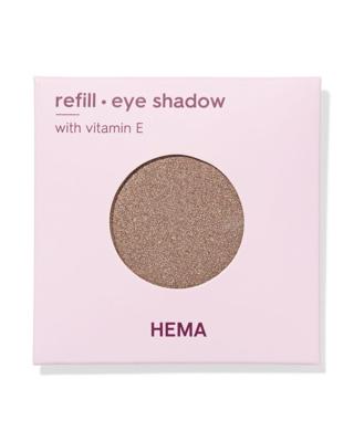 HEMA Navulling mono oogschaduw 28 blazing bronze