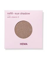HEMA Navulling mono oogschaduw 28 blazing bronze - thumbnail