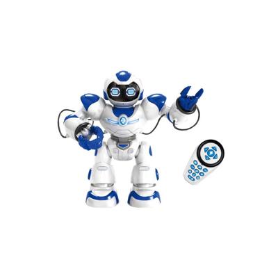 Op afstand bestuurbare Intelligent Robot