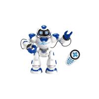 Op afstand bestuurbare Intelligent Robot - thumbnail