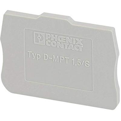 Phoenix Contact 3248120 Grijs 50 stuk(s)