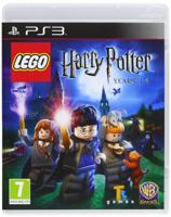 Lego Harry Potter Jaren 1-4 - thumbnail
