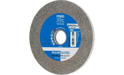 PFERD TOOLS 44691252 Schuurwiel 125 mm 5 stuk(s)