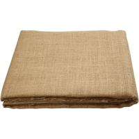 Creativ Company Jute, b: 160 cm, 58 draden per 10 cm, 310-330 gr, 5 m/ 1 rol - thumbnail