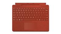 Microsoft Surface Standalone Cover voor SFC Pro8 Red - thumbnail